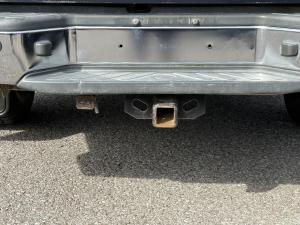 Miniature 8 Nissan Frontier SV 2019