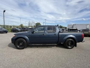 Miniature 9 Nissan Frontier SV 2019