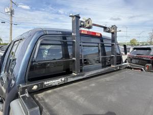 Miniature 27 Nissan Frontier SV 2019