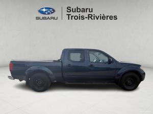 Miniature 5 Nissan Frontier SV 2019