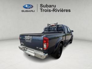 Miniature 6 Nissan Frontier SV 2019