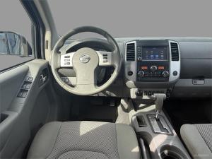 Miniature 15 Nissan Frontier SV 2019
