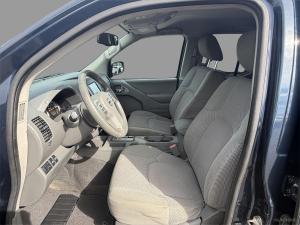 Miniature 14 Nissan Frontier SV 2019