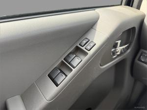 Miniature 12 Nissan Frontier SV 2019