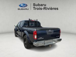 Miniature 10 Nissan Frontier SV 2019
