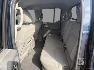 Miniature 25 Nissan Frontier SV 2019