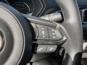 Thumbnail 16 Mazda CX-5 GX 2023