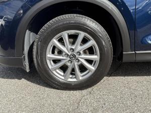 Thumbnail 23 Mazda CX-5 GX 2023