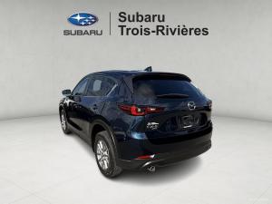 Thumbnail 8 Mazda CX-5 GX 2023
