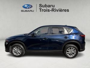 Thumbnail 9 Mazda CX-5 GX 2023