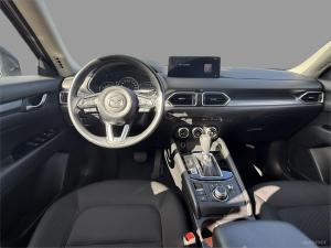 Thumbnail 13 Mazda CX-5 GX 2023