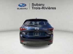 Thumbnail 6 Mazda CX-5 GX 2023