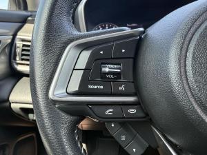 Miniature 16 Subaru Outback Outdoor XT 2020