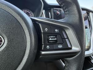 Miniature 17 Subaru Outback Outdoor XT 2020