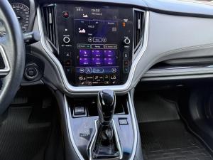 Miniature 19 Subaru Outback Outdoor XT 2020