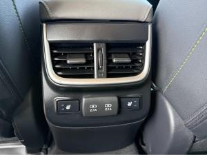 Miniature 25 Subaru Outback Outdoor XT 2020