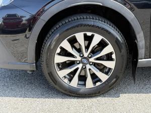 Miniature 26 Subaru Outback Outdoor XT 2020