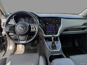 Miniature 14 Subaru Outback Outdoor XT 2020