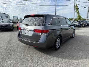 Thumbnail 5 Honda Odyssey EX 2016