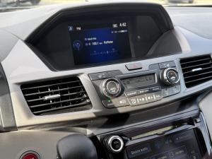 Thumbnail 19 Honda Odyssey EX 2016