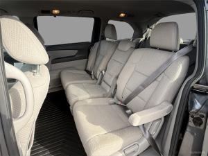 Thumbnail 26 Honda Odyssey EX 2016