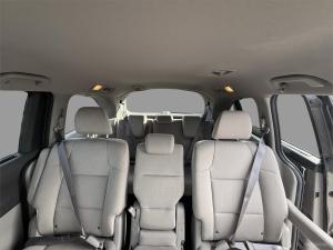 Thumbnail 28 Honda Odyssey EX 2016