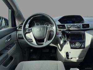 Thumbnail 16 Honda Odyssey EX 2016