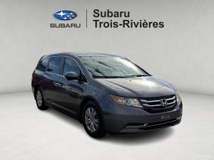 Thumbnail 6 Honda Odyssey EX 2016