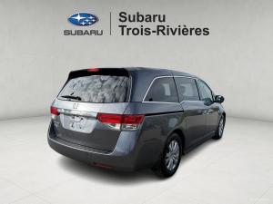 Thumbnail 8 Honda Odyssey EX 2016