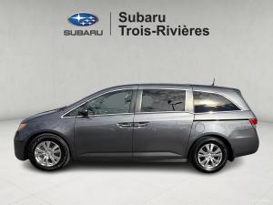 Thumbnail 12 Honda Odyssey EX 2016