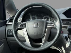 Thumbnail 17 Honda Odyssey EX 2016