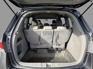 Thumbnail 10 Honda Odyssey EX 2016