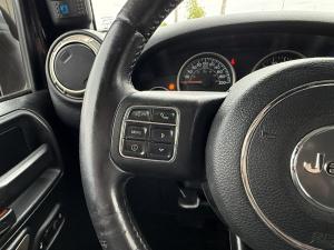 Thumbnail 19 Jeep Wrangler 75E Anniversaire 2016