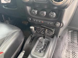 Thumbnail 24 Jeep Wrangler 75E Anniversaire 2016