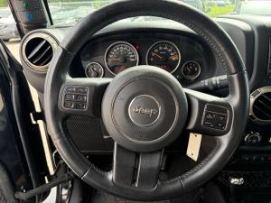 Thumbnail 18 Jeep Wrangler 75E Anniversaire 2016
