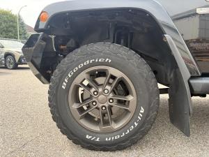 Thumbnail 13 Jeep Wrangler 75E Anniversaire 2016