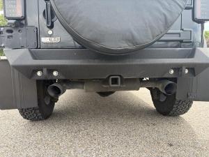 Thumbnail 10 Jeep Wrangler 75E Anniversaire 2016