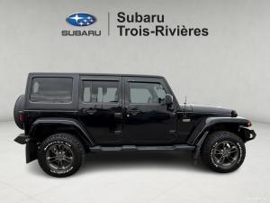 Thumbnail 5 Jeep Wrangler 75E Anniversaire 2016
