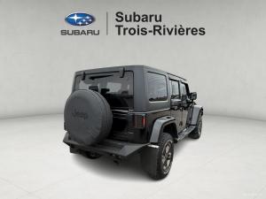 Thumbnail 6 Jeep Wrangler 75E Anniversaire 2016