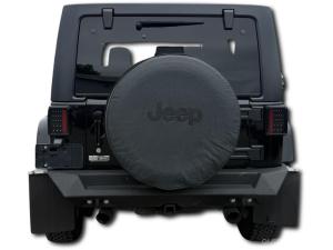 Thumbnail 7 Jeep Wrangler 75E Anniversaire 2016
