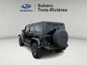 Thumbnail 11 Jeep Wrangler 75E Anniversaire 2016