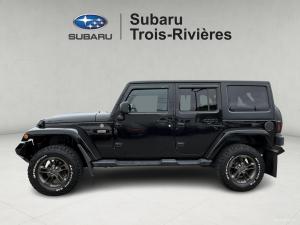 Thumbnail 12 Jeep Wrangler 75E Anniversaire 2016