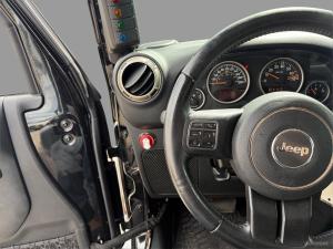 Thumbnail 15 Jeep Wrangler 75E Anniversaire 2016