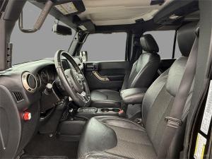 Thumbnail 16 Jeep Wrangler 75E Anniversaire 2016