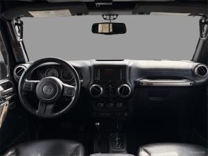 Thumbnail 17 Jeep Wrangler 75E Anniversaire 2016