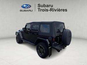 Miniature 12 Jeep Wrangler 75E Anniversaire 2016