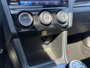 Miniature 19 Subaru WRX WRX Sport-tech 2019
