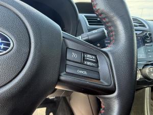 Miniature 16 Subaru WRX WRX Sport-tech 2019