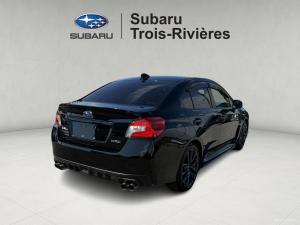 Miniature 5 Subaru WRX WRX Sport-tech 2019