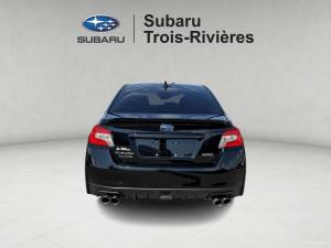 Miniature 6 Subaru WRX WRX Sport-tech 2019
